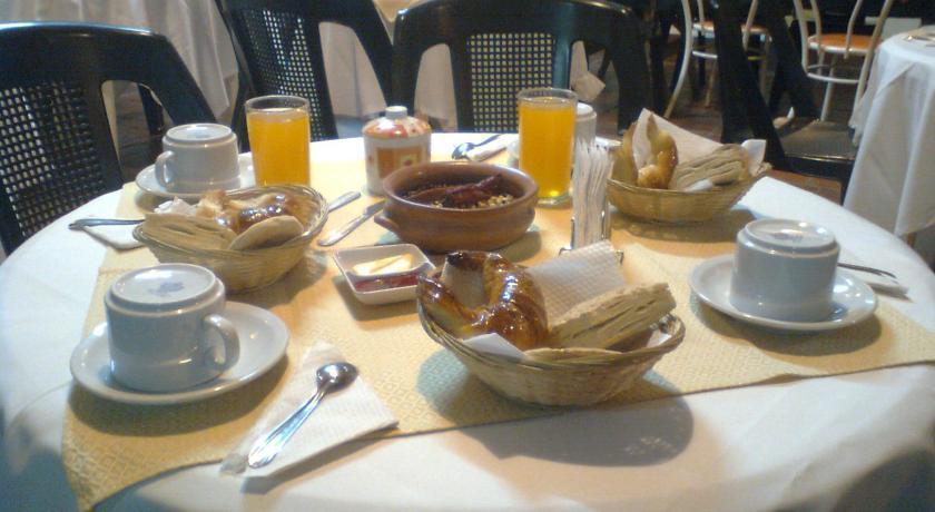فندق باتشا سالتا المظهر الخارجي الصورة